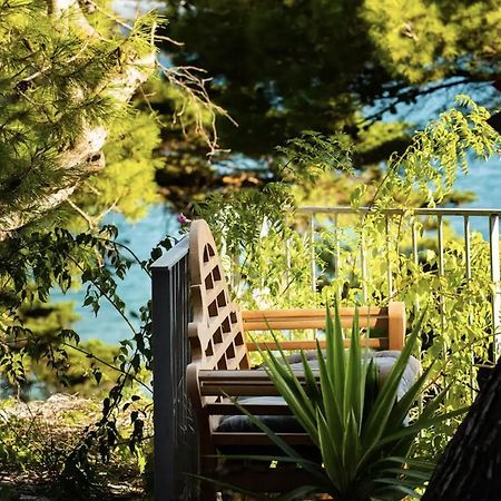 A La Mer Hotel Leucate Exterior photo